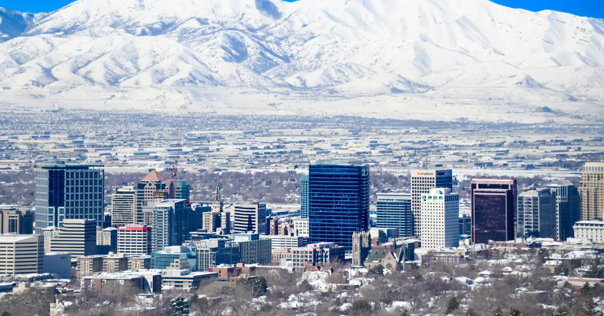 How to Reduce Vacancy Rates for Rental Properties in Salt Lake City