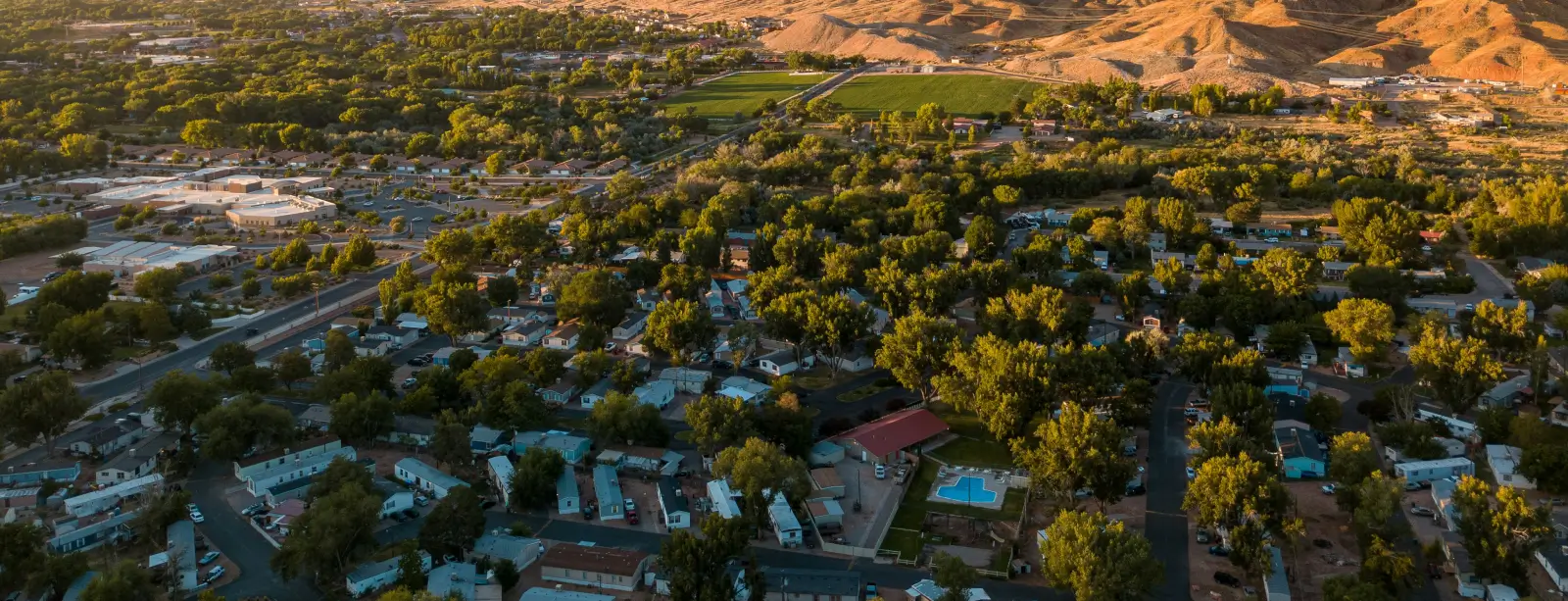 Murray Property Management