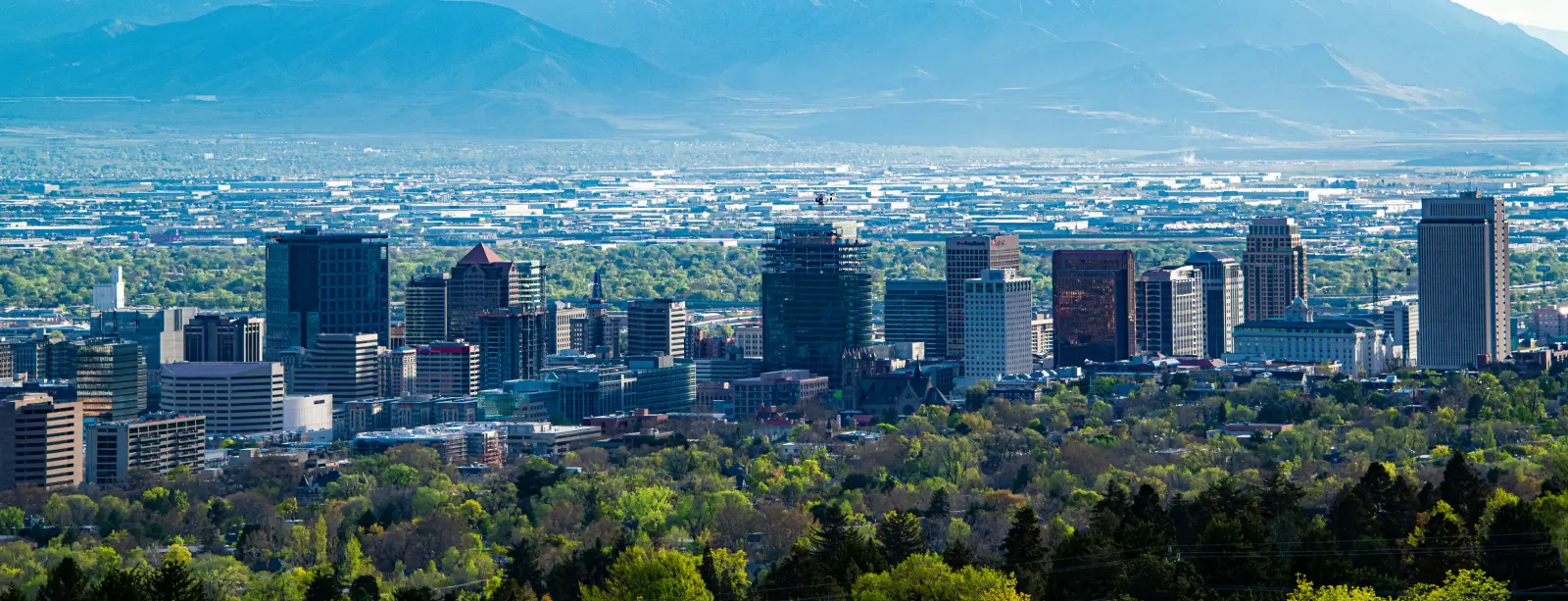 Salt Lake City Multi Family Property Management