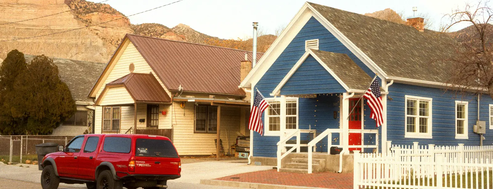 Tooele County Property Management