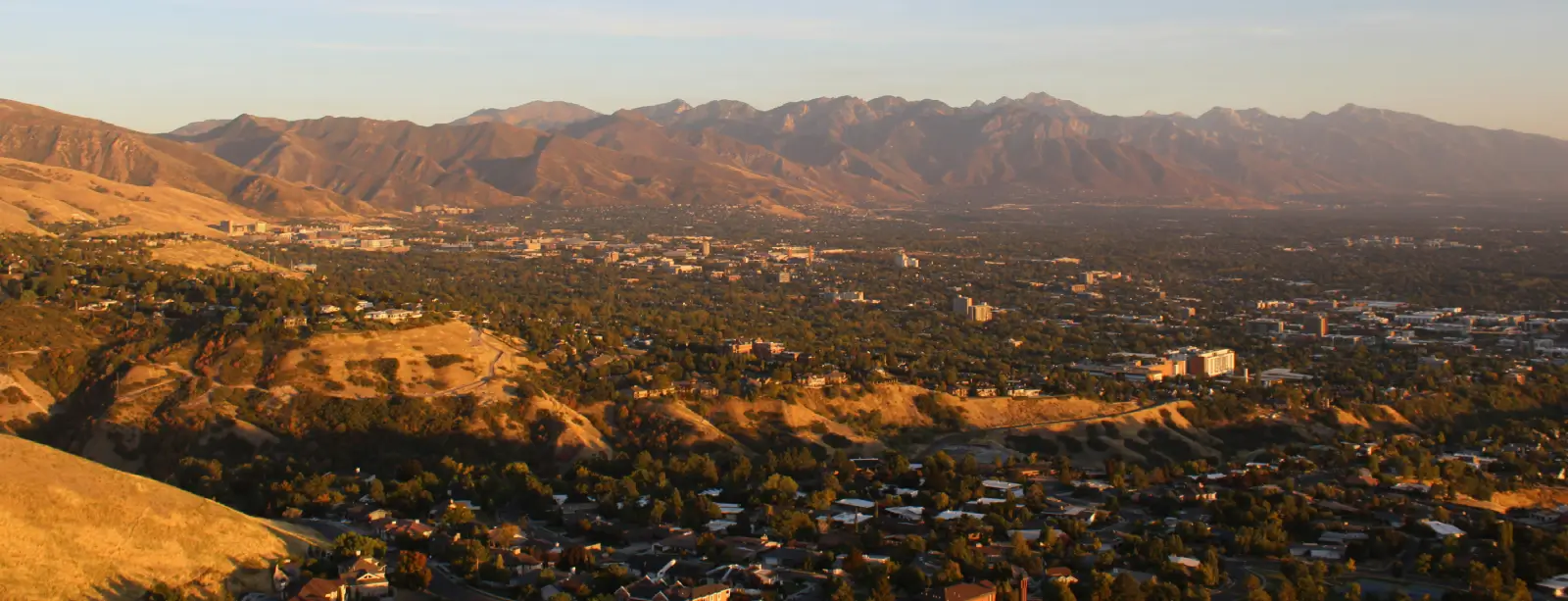 Utah County Property Management