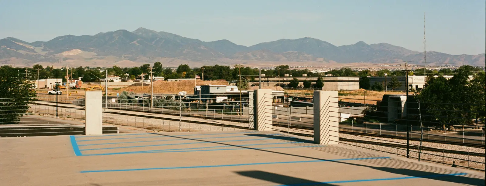 West Jordan Property Management