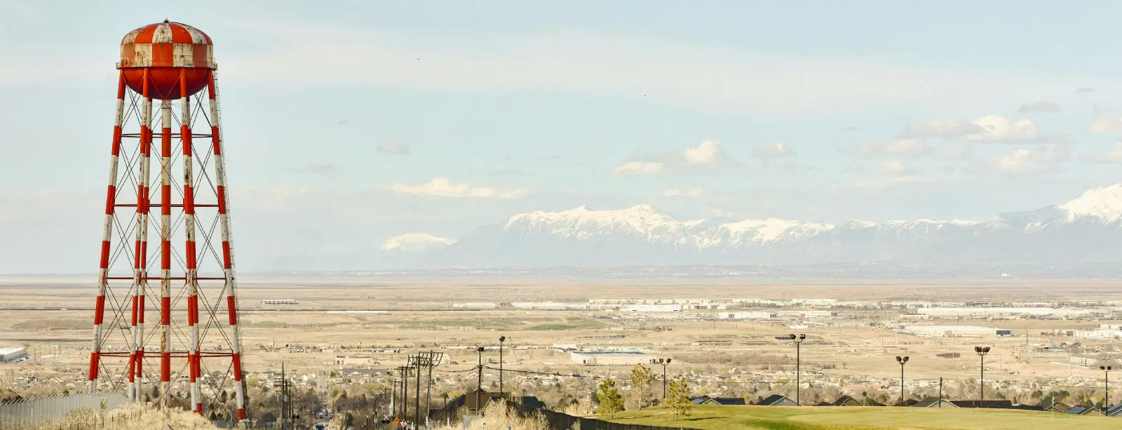 West Valley City Property Management